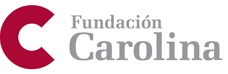 Logo Fundacion Carolina