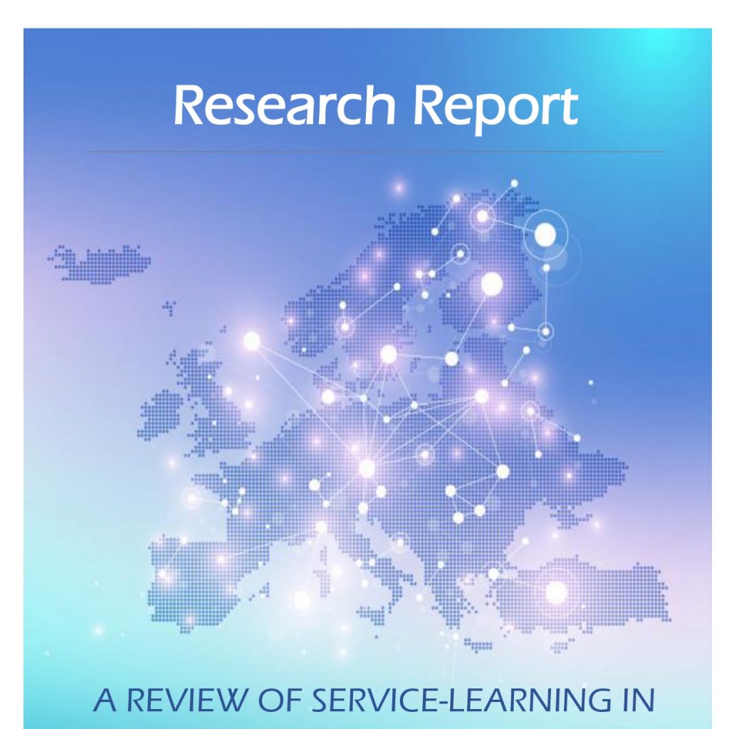 Research Report EOLSHE